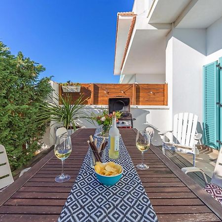 Apartamento Con Jardin Privado - SimplyТарифа Экстерьер фото