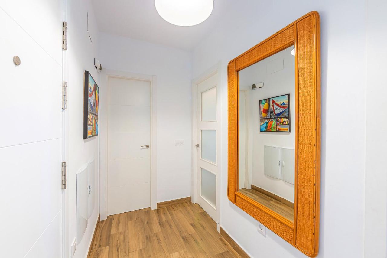 Apartamento Con Jardin Privado - SimplyТарифа Экстерьер фото