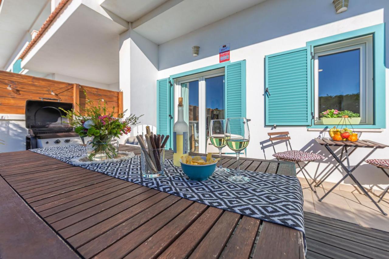 Apartamento Con Jardin Privado - SimplyТарифа Экстерьер фото