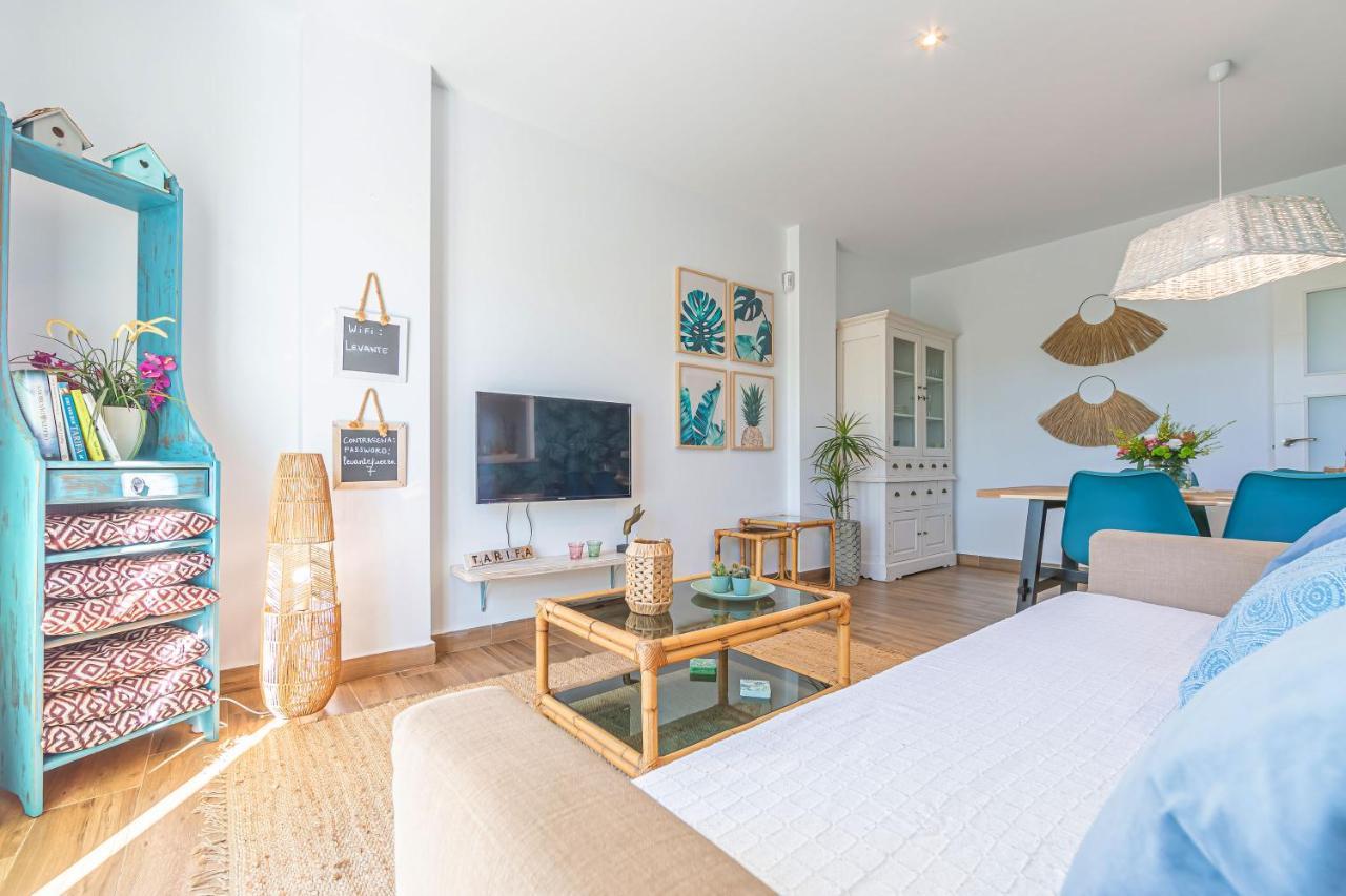 Apartamento Con Jardin Privado - SimplyТарифа Экстерьер фото